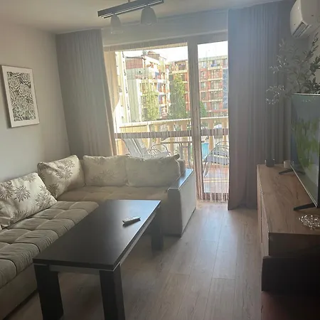 Appartamento Kalia A7 Sunny