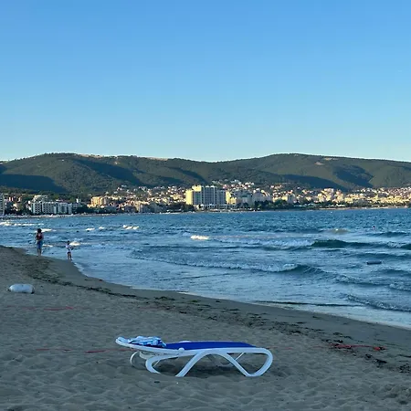 Kalia A7 Sunny Appartamento *