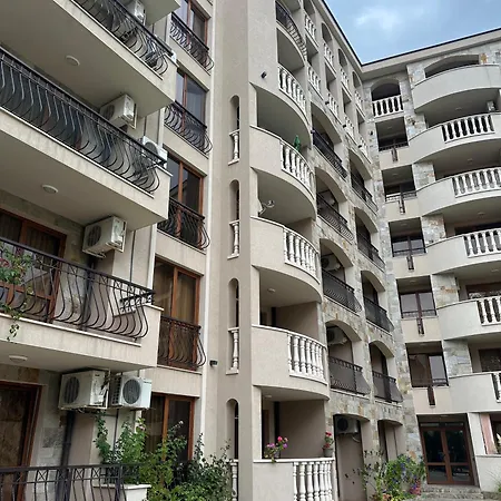 Apartment Kalia A7 Sunny