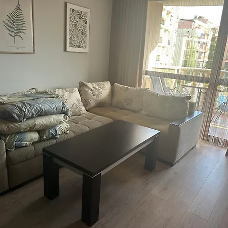 Kalia A7 Sunny Appartamento *