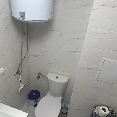 Apartment Kalia A7 Sunny *