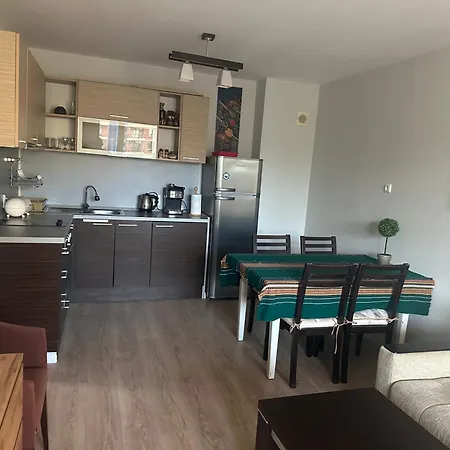 Kalia A7 Sunny Appartamento