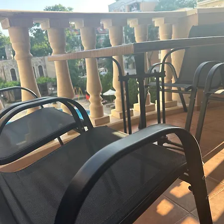 Kalia A7 Sunny * Bŭnzarito