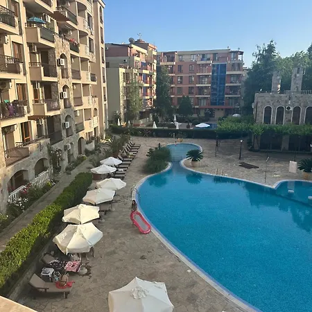 Kalia A7 Sunny Bŭnzarito