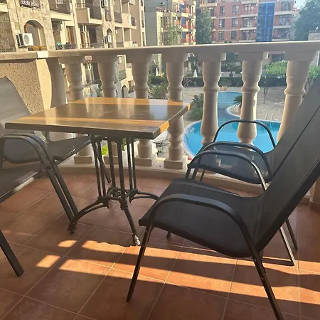 Appartamento Kalia A7 Sunny