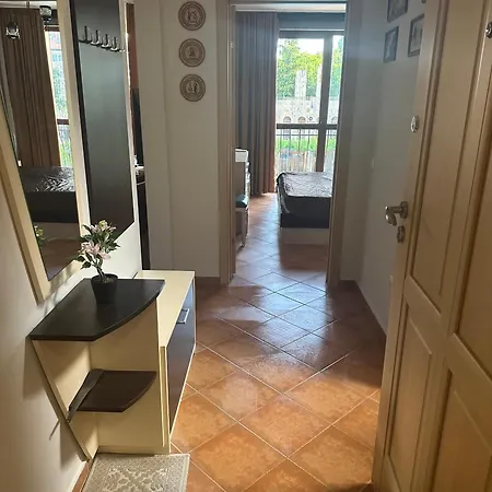 Kalia A7 Sunny Apartment *