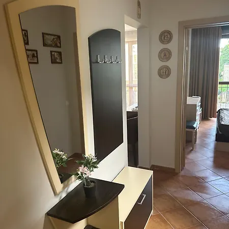 Kalia A7 Sunny Bŭnzarito