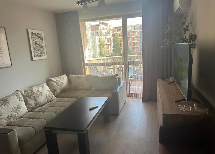 Lejlighed Kalia A7 Sunny