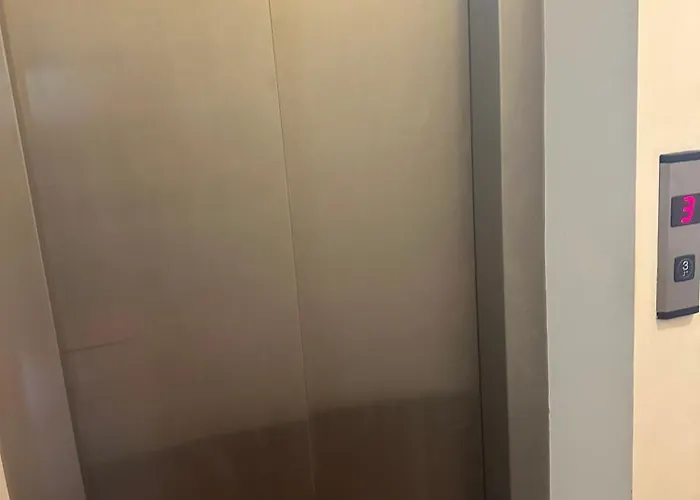 Kalia A7 Sunny Lejlighed