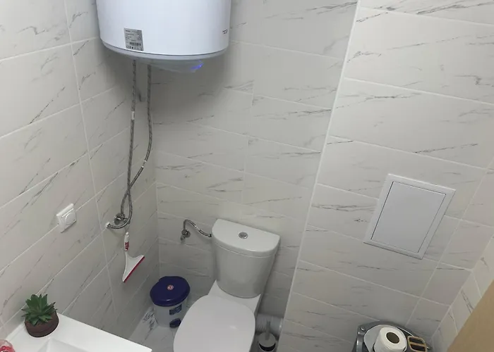 Lejlighed Kalia A7 Sunny *