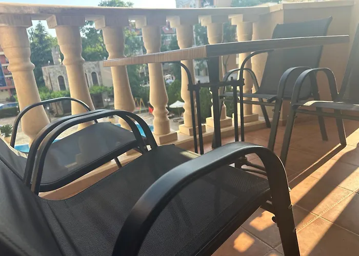 Kalia A7 Sunny * Bŭnzarito