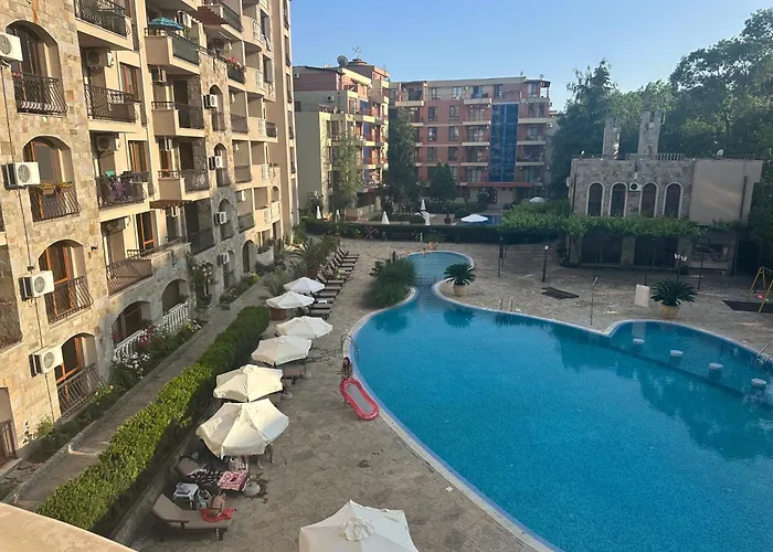 Kalia A7 Sunny Bŭnzarito