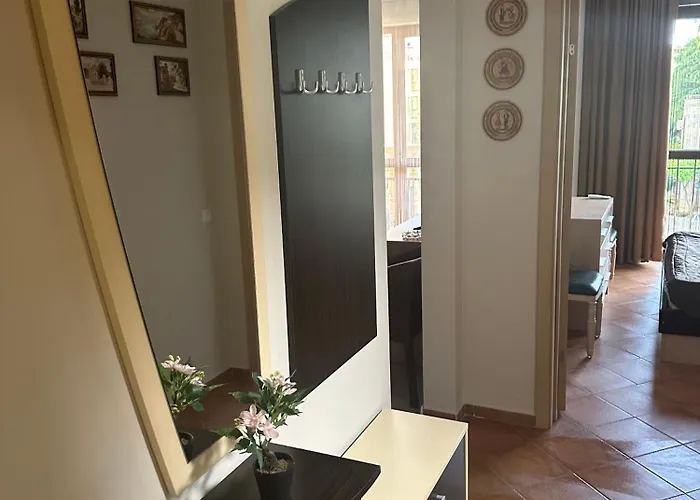 Kalia A7 Sunny Bŭnzarito